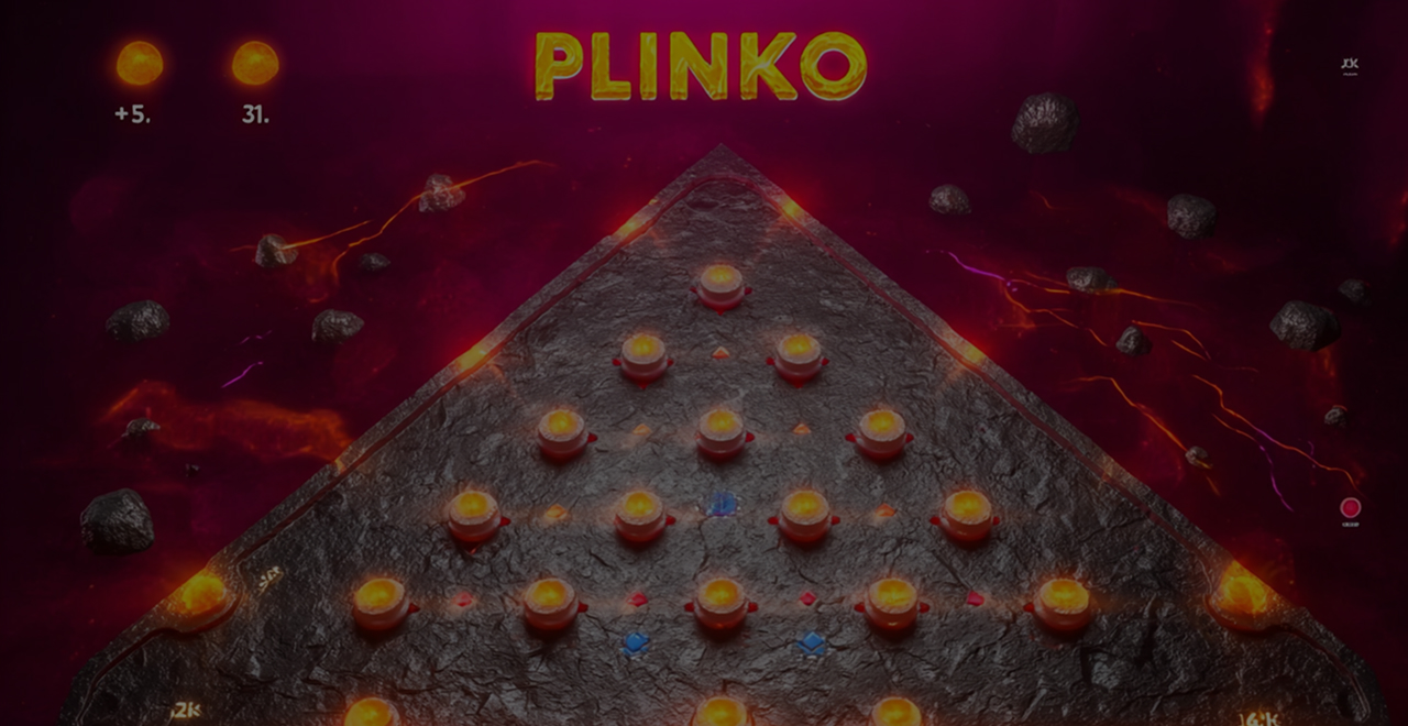 Plinko